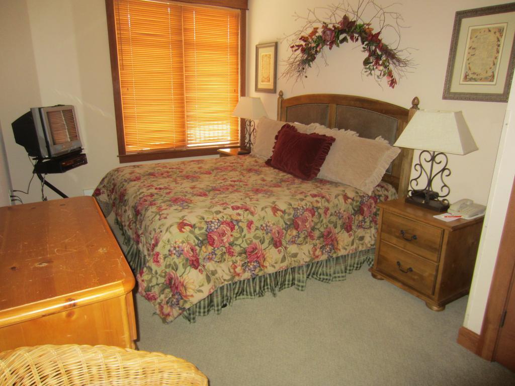 Center Village At Copper Mountain Resort Zimmer foto