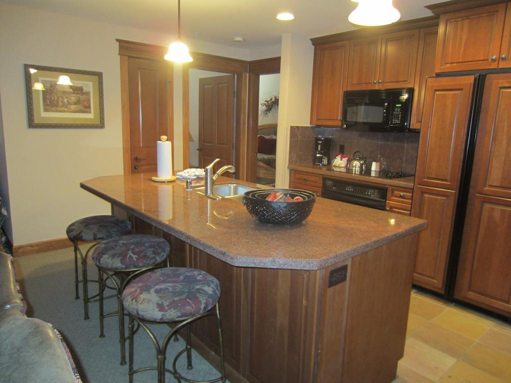 Center Village At Copper Mountain Resort Zimmer foto