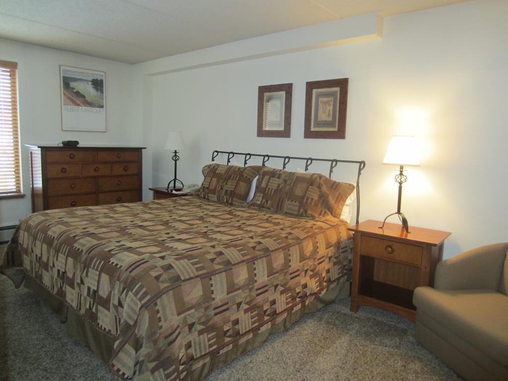 Center Village At Copper Mountain Resort Zimmer foto