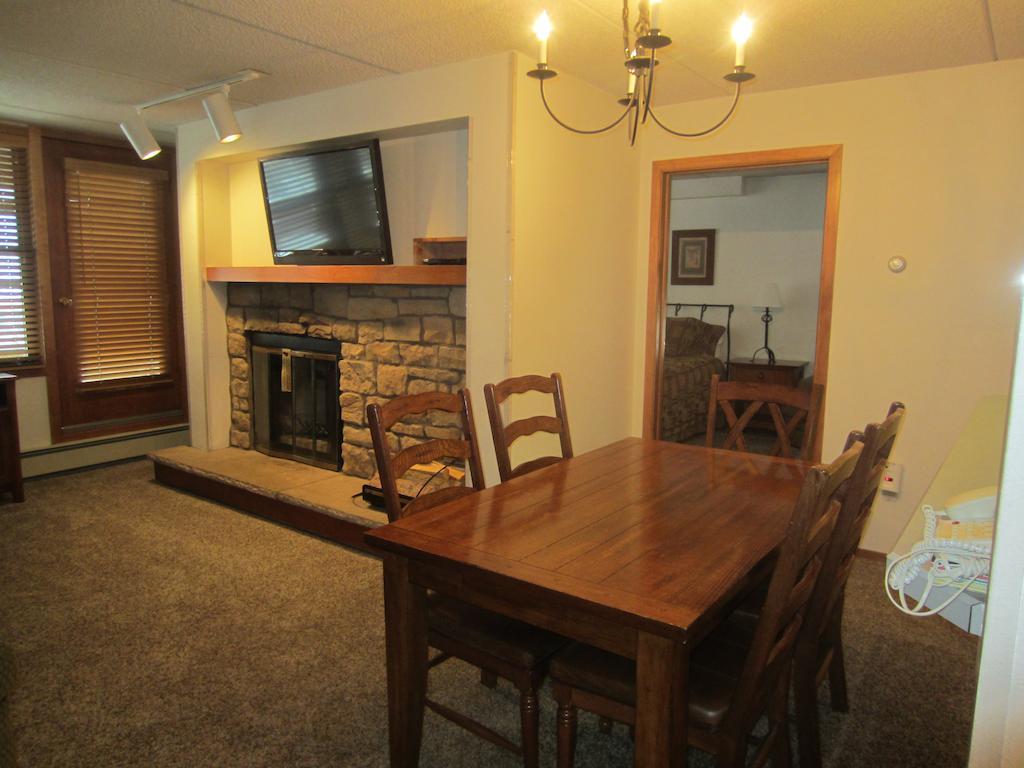 Center Village At Copper Mountain Resort Zimmer foto