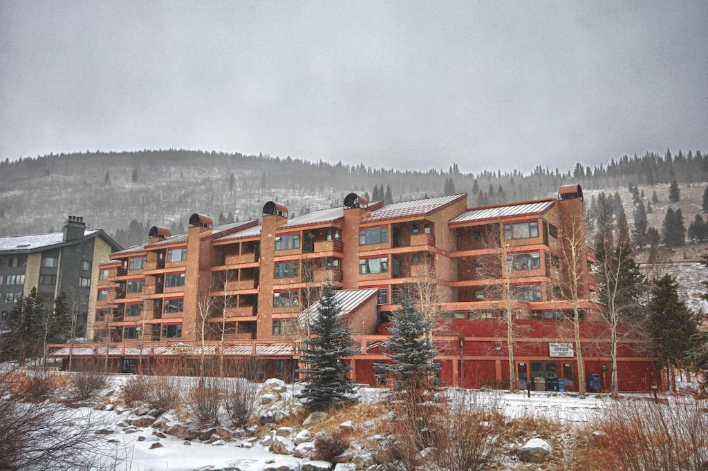 Center Village At Copper Mountain Resort Zimmer foto