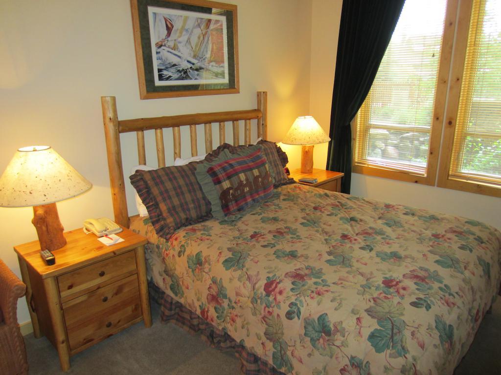 Center Village At Copper Mountain Resort Zimmer foto