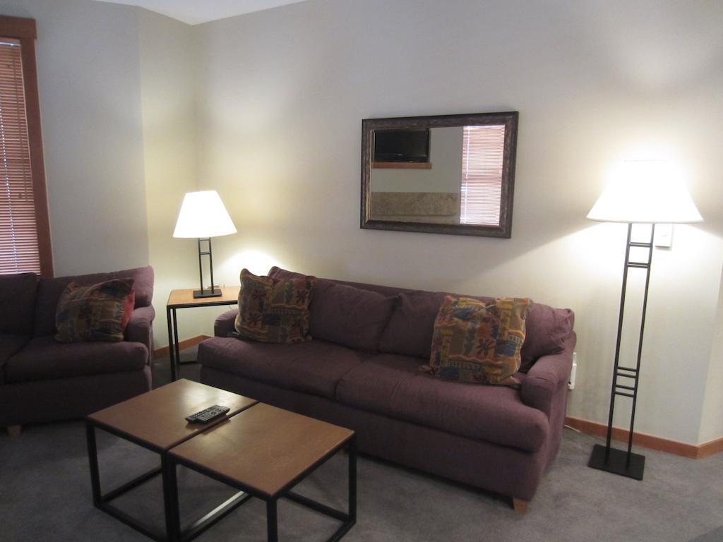 Center Village At Copper Mountain Resort Zimmer foto