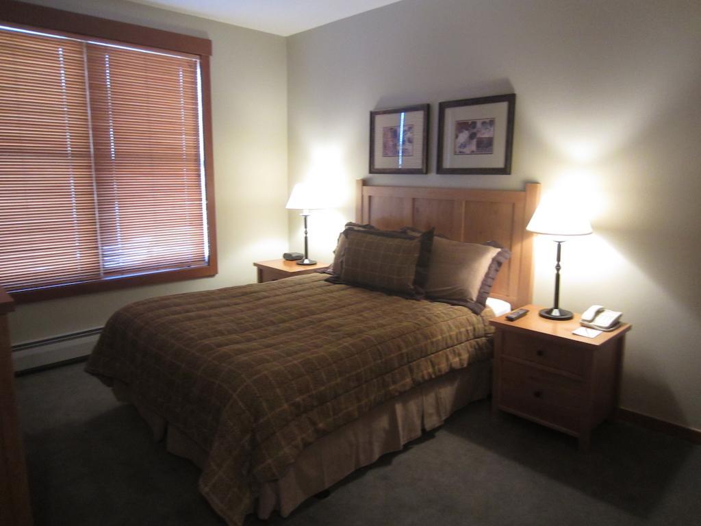 Center Village At Copper Mountain Resort Zimmer foto
