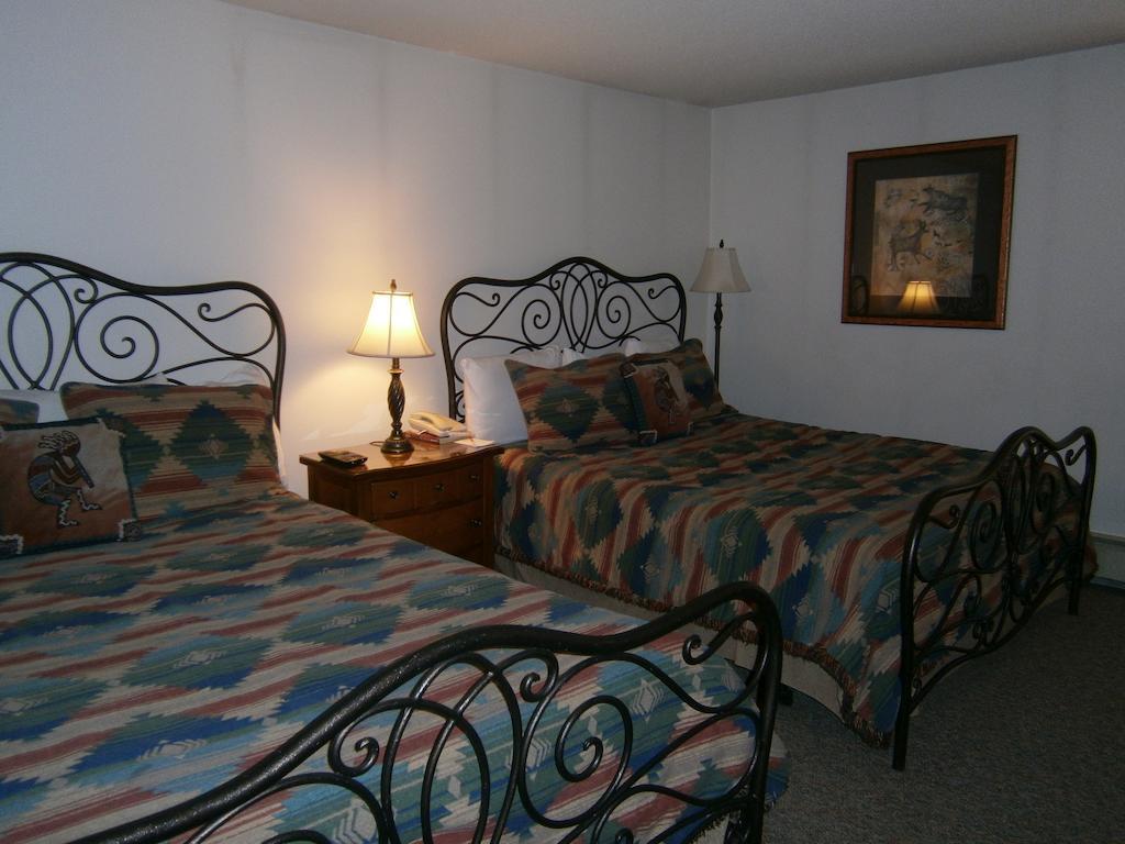 Center Village At Copper Mountain Resort Zimmer foto