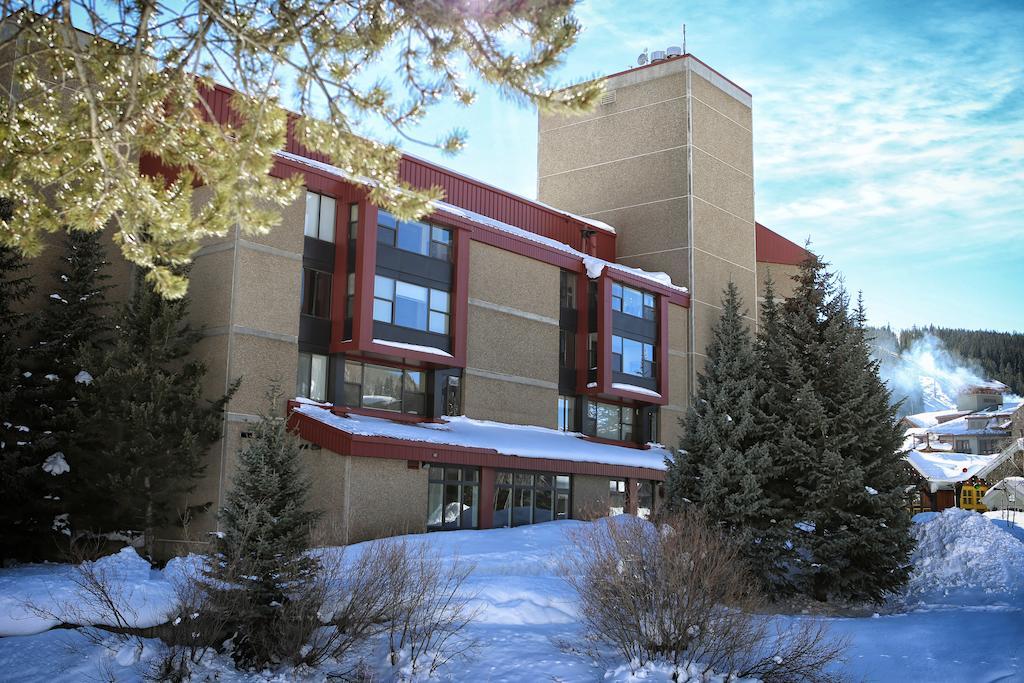 Center Village At Copper Mountain Resort Zimmer foto