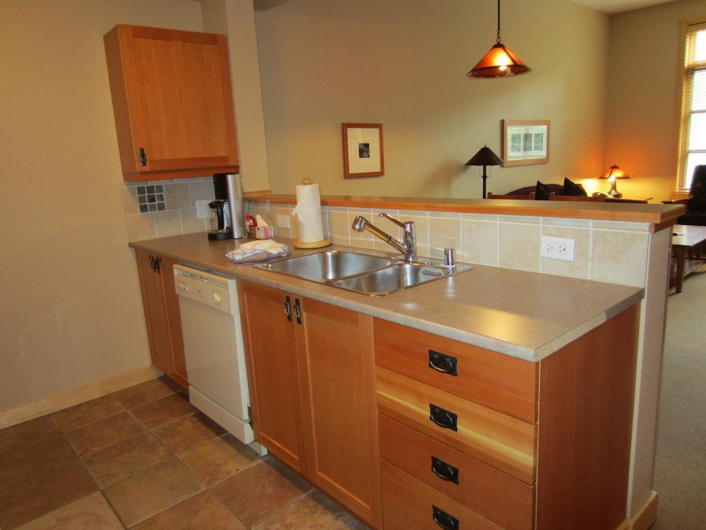 Center Village At Copper Mountain Resort Zimmer foto