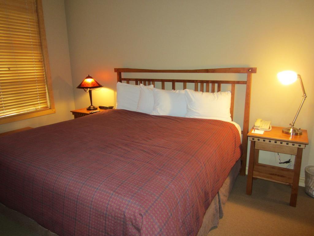 Center Village At Copper Mountain Resort Zimmer foto